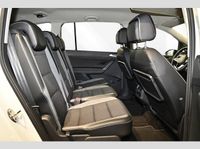 Volkswagen Touran - Vorschau Bild 8
