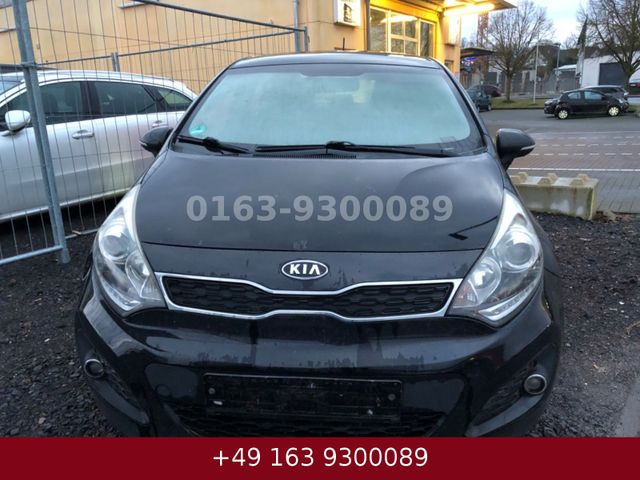 Kia Rio 1.4