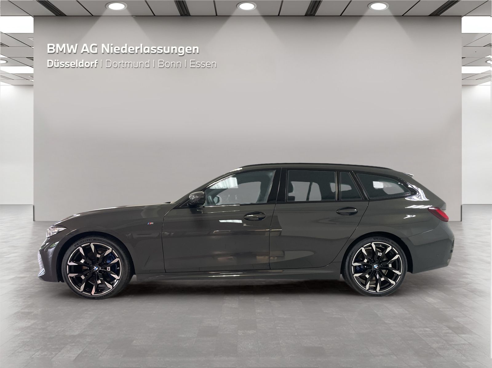 BMW 330 - Bild 4
