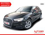 Audi A3 Sportback 1.0 TFSI Bi-Xenon Tempomat PDC - gebrauchte Audi A3 aus dem Jahr 2018