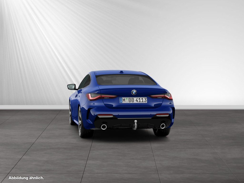 BMW 420 - Bild 8