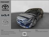Kia ProCeed GT-Line 1.5T Technologie-Paket Leder-Pak - Kia pro cee'd / ProCeed Tageszulassungen