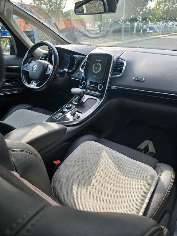 Image of Renault Espace