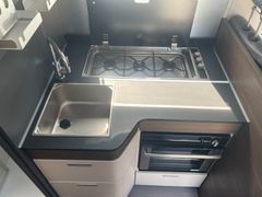 Adria Coral Supreme 670 SL |  Premium-Gelegenheit
