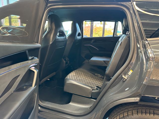 Volkswagen Tayron *R-LINE*1.HAND*MASSAGE*7-SITZER*ACC*