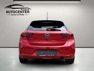 Opel CORSA ELEGANCE AUTOMATIK