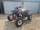 Triton Reactor 350 r Quad - QUAD 350