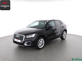 Audi Q2 2.0 TFSI qu KEYLESS,ACC,VOLLLEDER,1.HAND,18Z. - Audi Q2 Gebrauchtwagen in Berlin