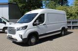 Maxus Deliver 9 2.0 Diesel L3H2  RWD (Kamera, AHK) - Maxus Deliver 9 aus 2024
