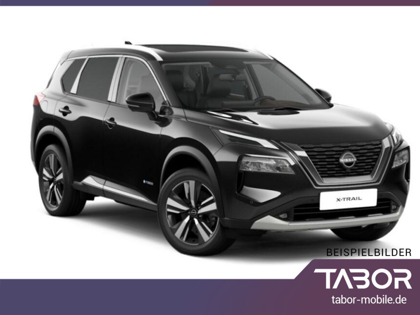 Nissan X-Trail - Bild 2
