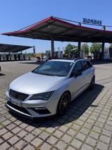 Seat Leon ST 2.0 TSI CUPRA 4Drive DSG CUPRA - Seat Leon Gebrauchtwagen in Freiburg