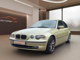 BMW 325 Baureihe 3 Compact 325ti/Sportsitze/Tüv/Alu - BMW 325: Compact Ti