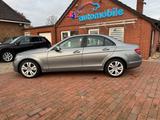 Mercedes-Benz C 180 C Limousine C 180 Kompressor/NAVI/LEDER/ - gebrauchte Mercedes-Benz C 180 aus dem Jahr 2009