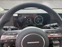 Hyundai KONA Elektro - Vorschau Bild 8