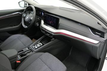 Skoda Octavia Combi Style 2.0 TDI DSG NAV PDC
