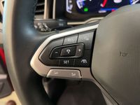 Volkswagen Taigo - Vorschau Bild 8