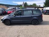 Ford Galaxy Trend - Ford Galaxy: 7 Sitzer