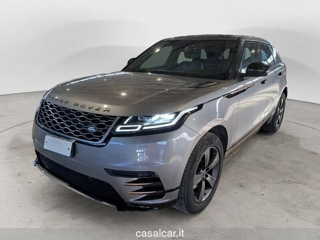 Land Rover Range Rover Velar 2.0D I4 180 CV R-Dy