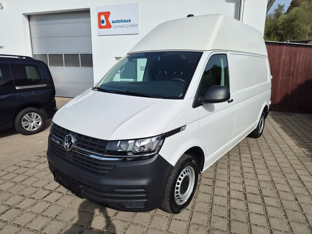 Image of Volkswagen T6 Transporter