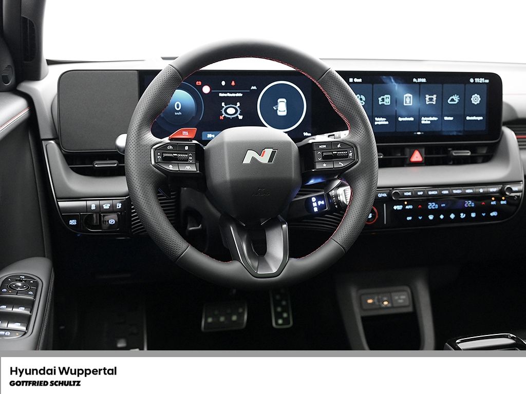 Hyundai IONIQ 5 – Bild 12