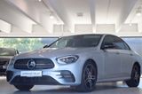 Mercedes-Benz E 220 AMG-Line.  Pano/Multib./ 360°/Burm./Night