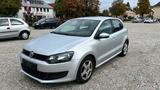 Volkswagen VW Polo VI 1.2 (60 PS)  TÜV 07/2027  Sch... - Volkswagen Polo aus 2009: 1.6