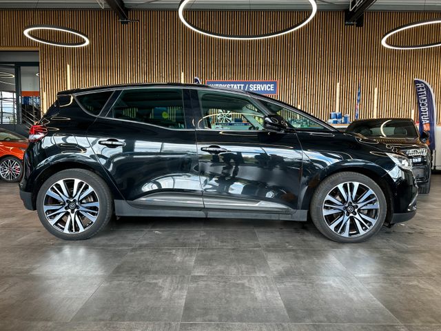 Renault Scenic IV Initiale Paris *KAM*NAVI*ACC*KLIMA*