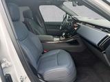 Land Rover Range Rover Sport P510e First Edition Stand Hzg. - Land Rover Range Rover Sport: First Edition