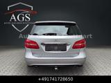 Mercedes-Benz B 180 B -Klasse *TÜV NEU*NAVI*AHK*TEMP - Mercedes-Benz B-Klasse Gebrauchtwagen in Stuttgart