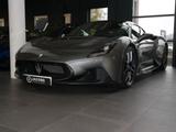 Maserati MC20 3.0 V6 twin turbocharged Navi LED Klima - Maserati MC20