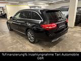 Mercedes-Benz C 200 CGI T Avantgarde Navi,Abstand,2xPDC,2.Hand - Mercedes-Benz C 200 in Wiesbaden
