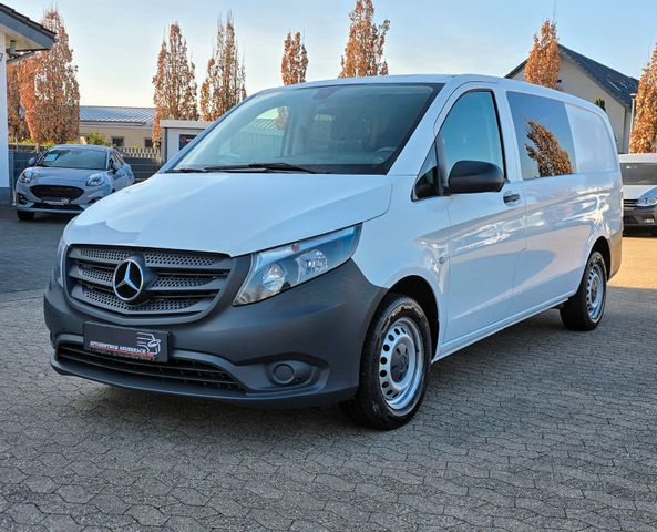 Mercedes-Benz Vito Mixto 114 lang*NAVI*CAM*1.HAND*AHK*