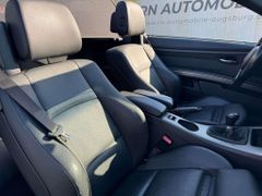 Fahrzeugabbildung BMW 320 M PAKET *NAVI* LEDER * MEMORY *