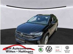 Image of Volkswagen Taigo