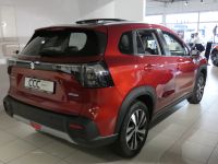 Suzuki (SX4) S-Cross - Vorschau Bild 4