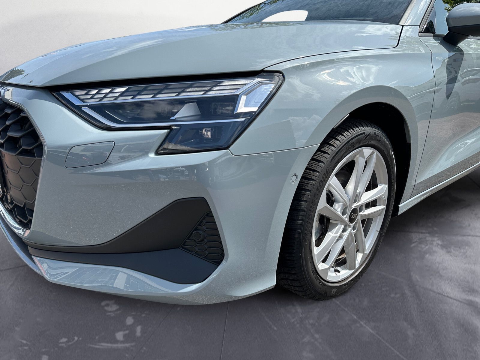 Audi A3 - Bild 13