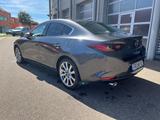 Mazda 3 2.0 e-SKYACTIV-X Selec. + 5 Jahre Garantie - Mazda 3: 5.3