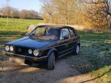 Volkswagen Golf 1, GLS Cabrio "Tittentacho" - gebrauchte VW Golf aus dem Jahr 1980