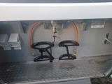 Dethleffs Camper 550 ESK - Dethleffs 550
