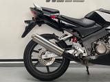 Honda CBR 125 R  - HONDA 2005 CBR 125