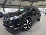 Nissan Qashqai 1.3i Akari Leder Panorama LED Navi - Nissan Qashqai Gebrauchtwagen in Bonn