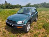 Toyota RAV 4 Fun Fun - gebrauchte Toyota RAV 4 aus dem Jahr 1997