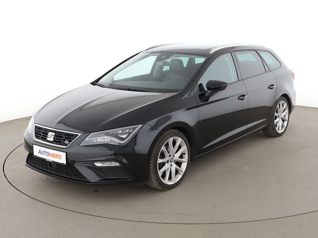 Image of Seat Leon