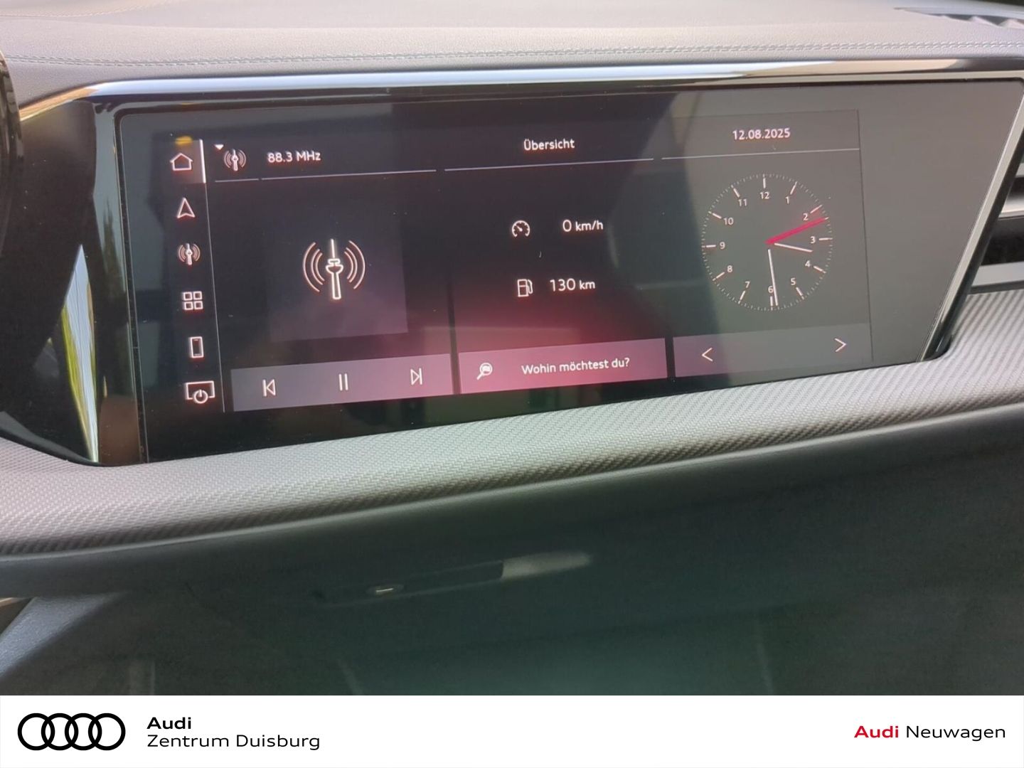 Audi Q5 - Bild 16