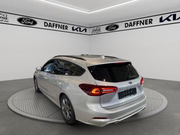 Ford Focus - 4