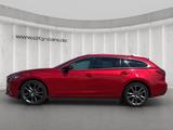 Mazda 6 Kombi Sports-Line AWD*Matrix-LED*Leder*Navi - Mazda 6: Kombi, Sport