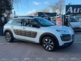 Citroën C4 Cactus Shine 1.2 Aut*Nav*Leder*Kamera* - Citroën: Automatik