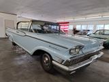 Ford Mercury Montclair Cruiser H Zulassung - Ford Mercury mit Benzin-Antrieb