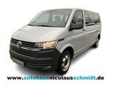 Volkswagen T6.1 Transporter Kombi langer Radstand 2.0 TDI D - Volkswagen T6 Transporter: Langer Radstand