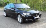 BMW 535d Gran Turismo KeyGo Panorama SoftClose Navi - gebrauchte BMW 535 Gran Turismo aus dem Jahr 2010